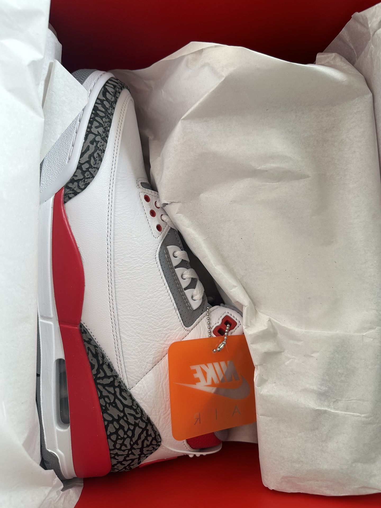 Jordan 3