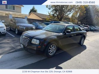 2006 Chrysler 300