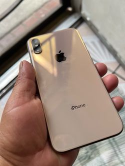 iPhone XS 256 gb factory unlocked