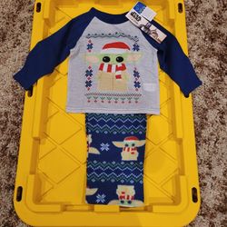 Christmas Pajamas
