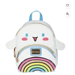 Hello Kattie Backpack
