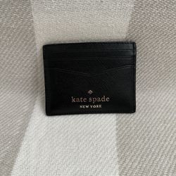 Kate Spade Small Card Holder