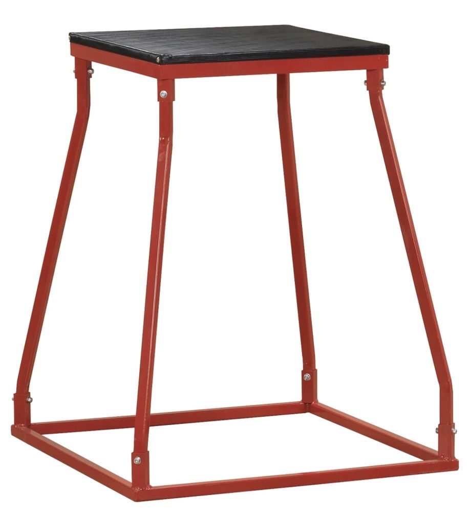 36” Plyometric Box