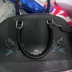 Coach handbag