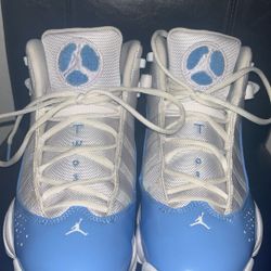 Jordan 6 Rings UNC