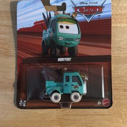 Disney Cars