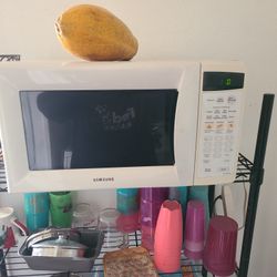 Microwave