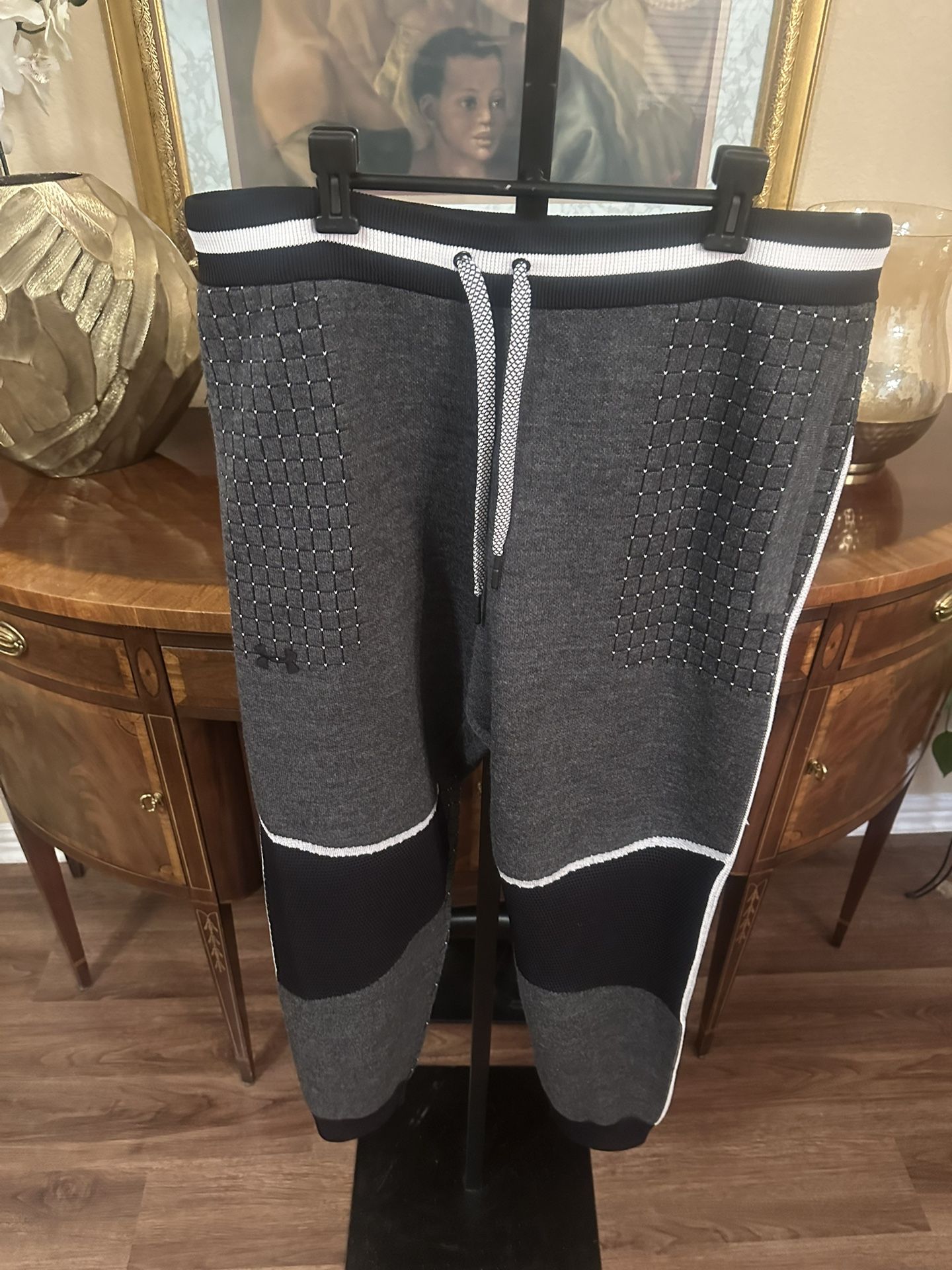 UA Intelliknit Jogger