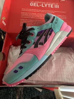 ASICS Gel-Lyte 3 Dragonfire