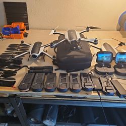 GoPro Karma Drone