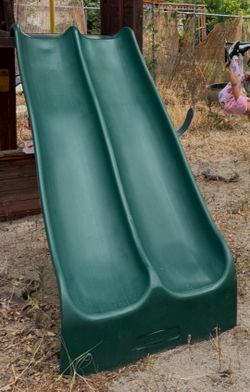 Double slide