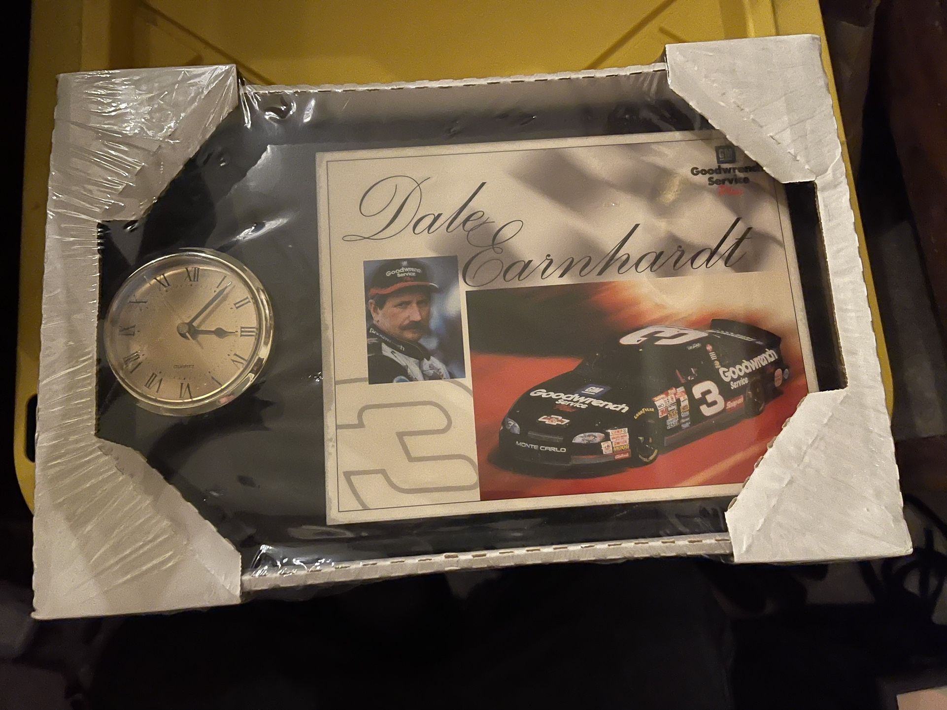 Dale Earheart