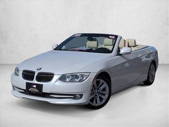 2013 BMW 328i