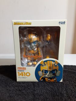 Transformers Collection