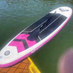 Surf Sup Inflatable