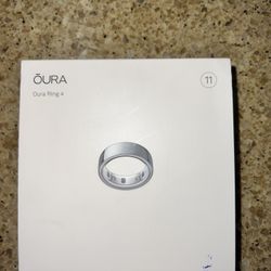 ŌURA RING 4