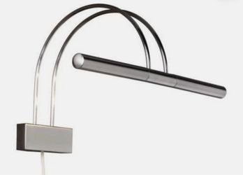 Ikea Piccola Wall Mounted Plug In Light Wiebke Braasch #17796 - Unopened