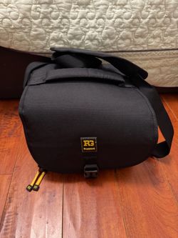 Camera Carrying Case