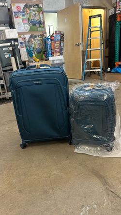 Samsonite Renew 2-piece Softside Set