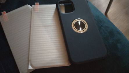 iPhone 12 Pro Max Case