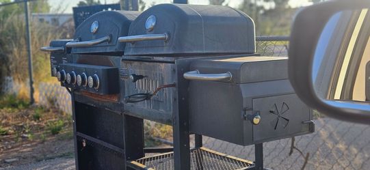 Grill