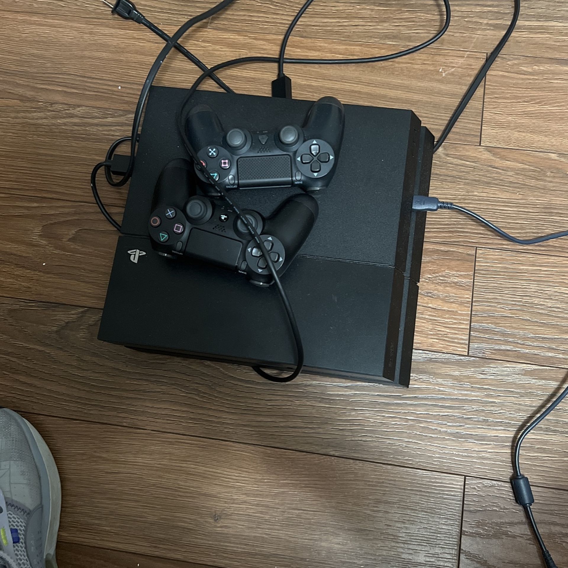 Play 4 Very Good