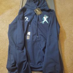 Ken Griffey Jr Hoodie