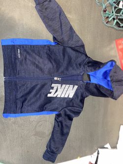 Nike Baby Tracksuit 18 Months 