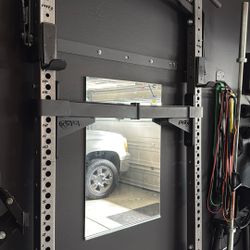 PRX Home Gym