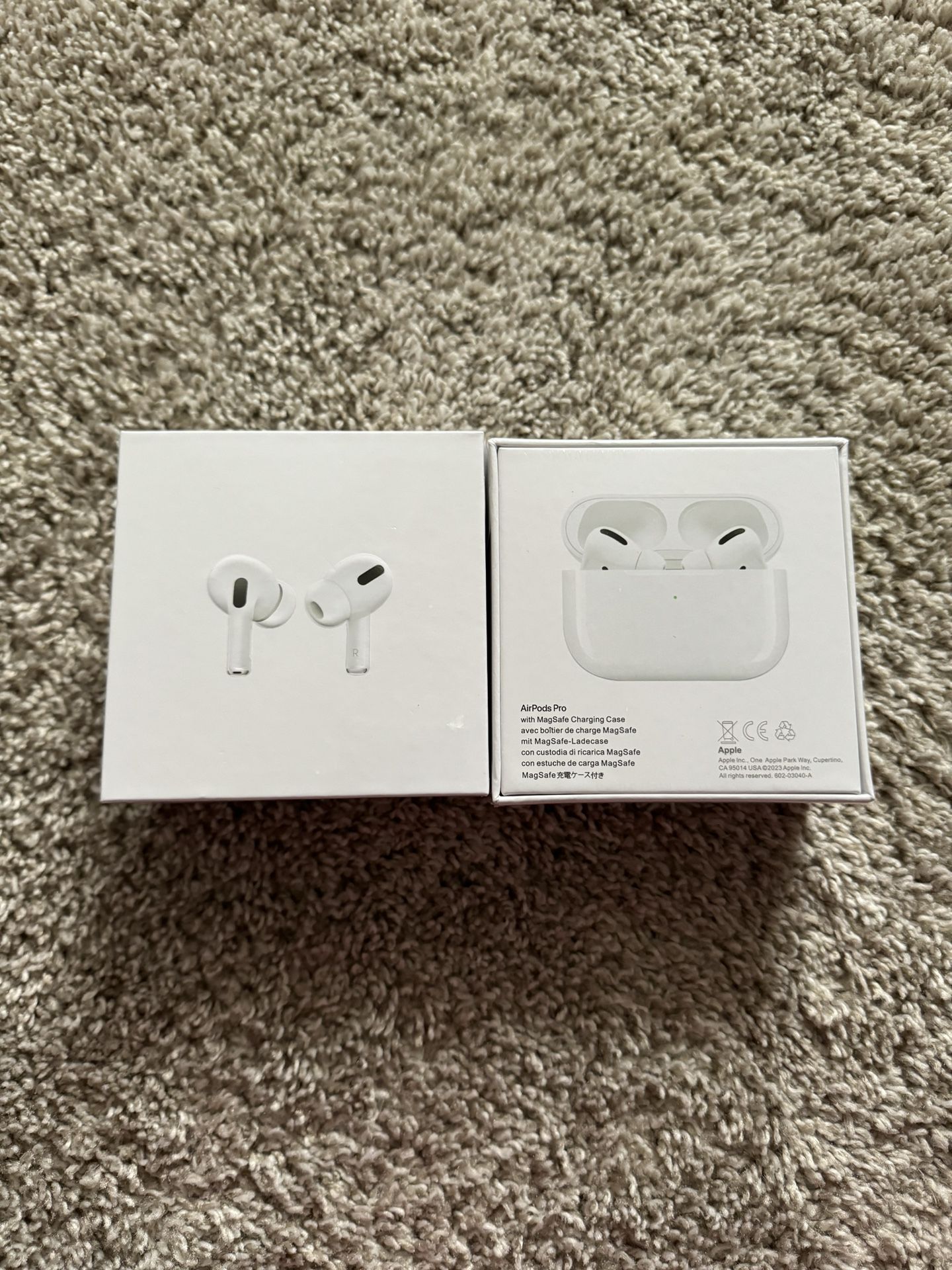 AirPods Pro - Unopened 