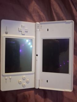 Nintendo DS