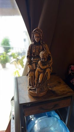 Madona for sale