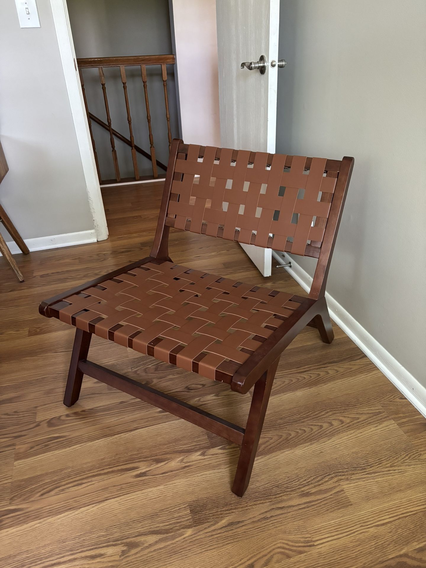 Accent Chair