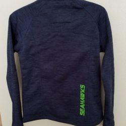 Seahawks Sweater