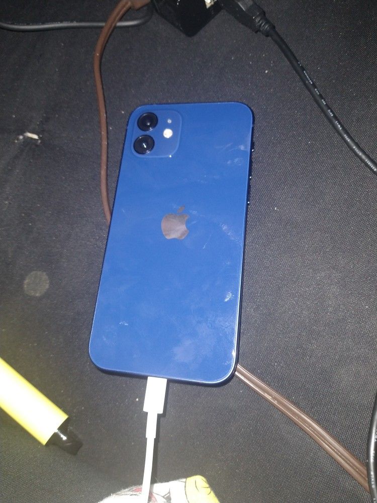 Disable Iphone 12