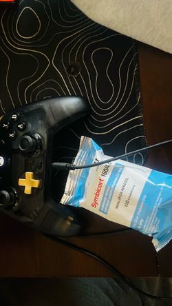 controller