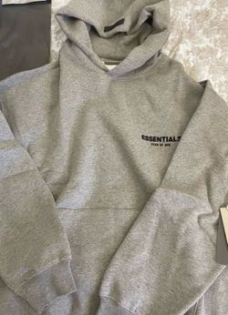 Essentials hoodie