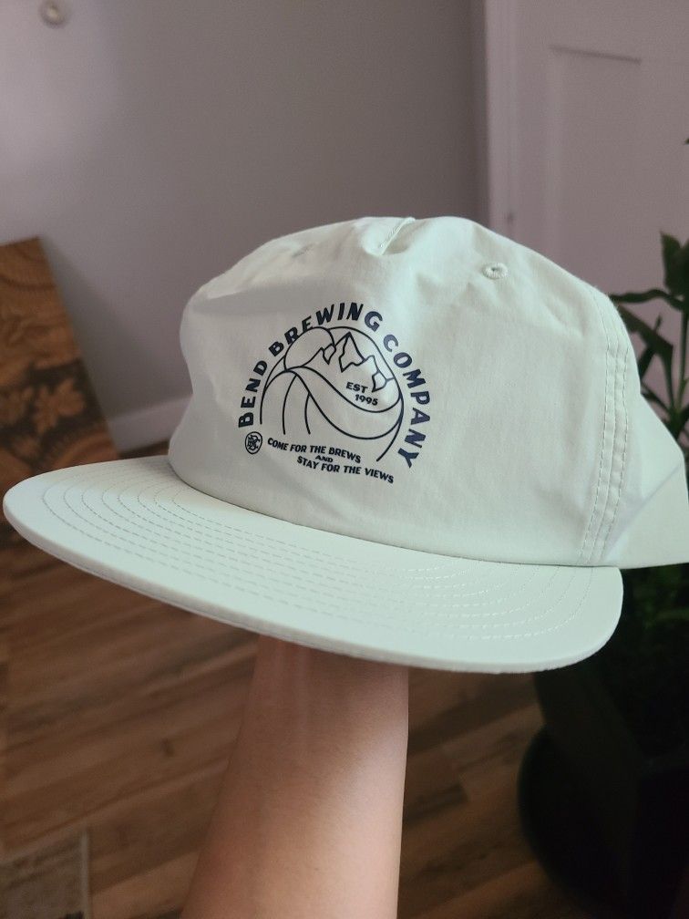 Brand New Light Weight Hat! 