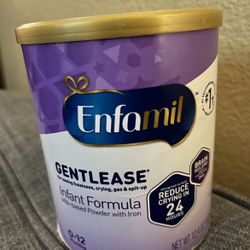 Enfamil
