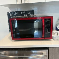 Microwave *NEW*
