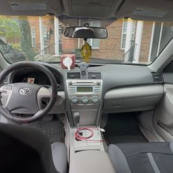 2008 Toyota Camry