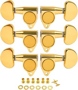 Guitar Tuning Pegs