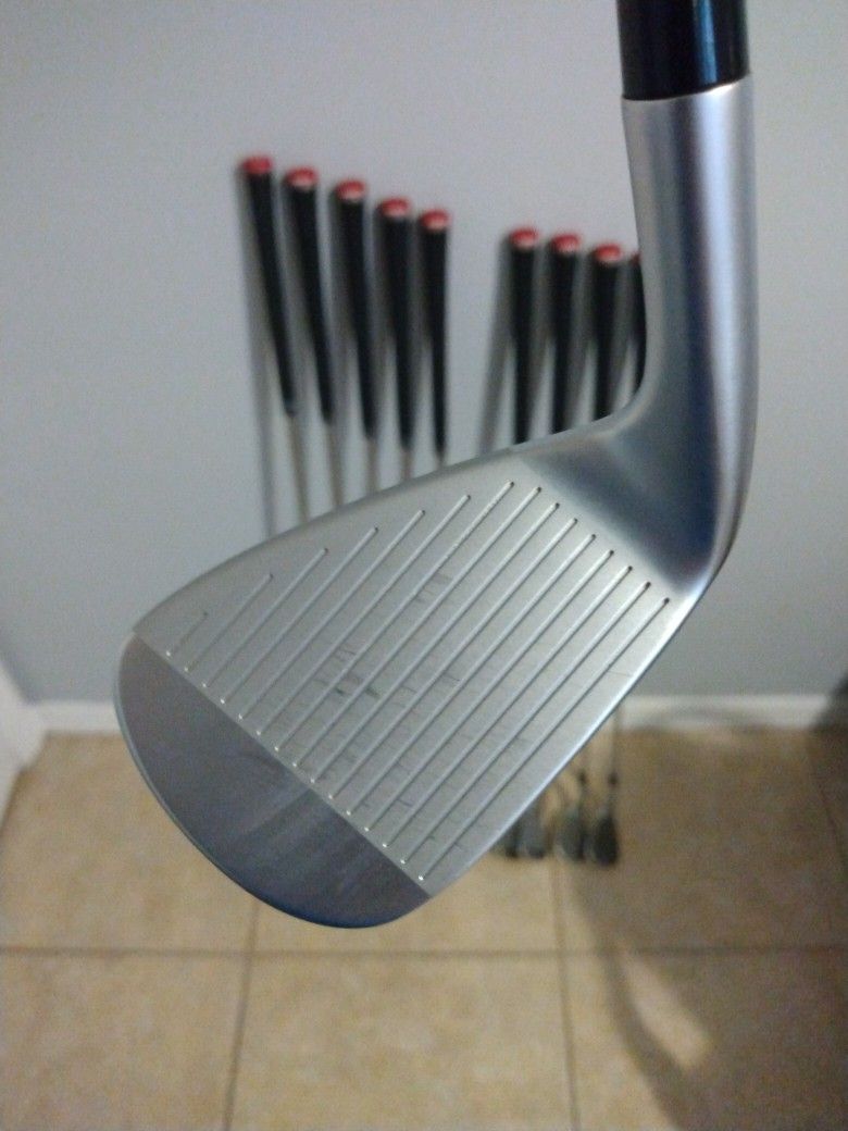 TaylorMade P790 Irons And M3 Wedges for Sale in Clermont, FL OfferUp