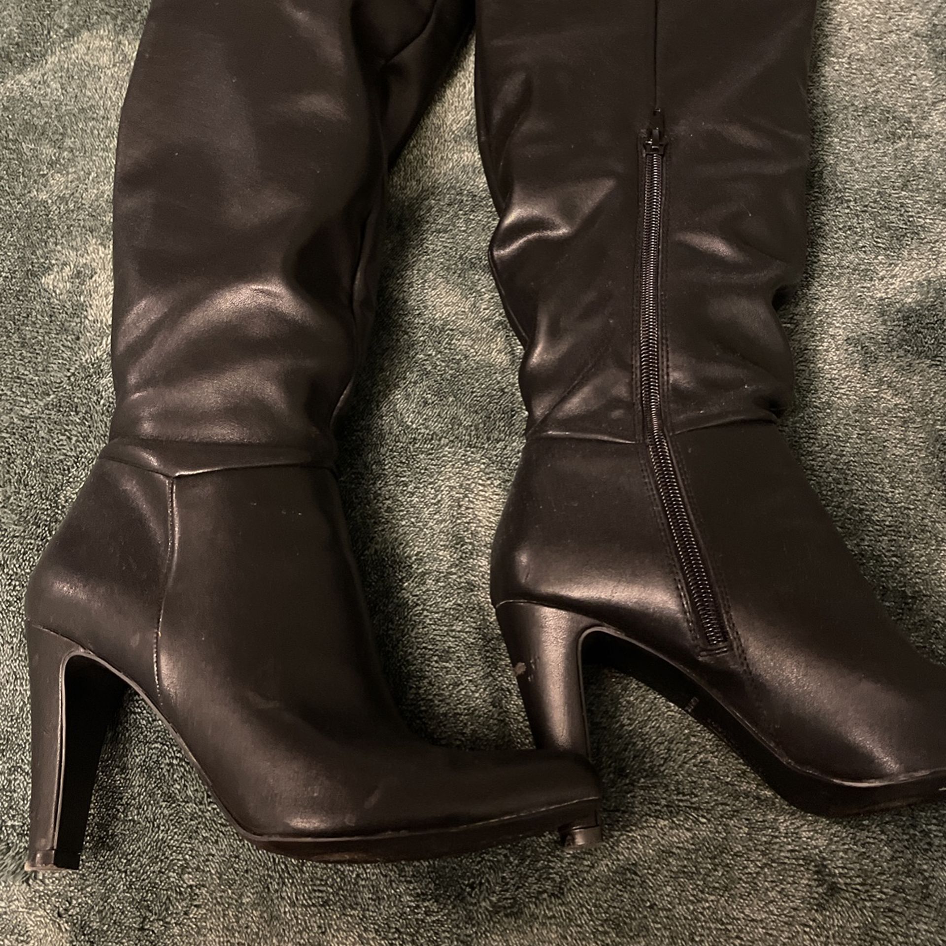 Women’s Boots