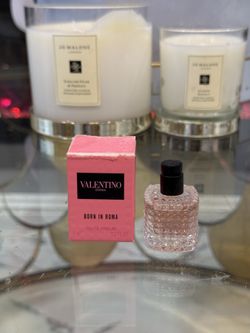 Valentino born in Roma in edp FIRM PRICE 💕