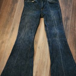 Vintage Men's Bell Bottoms 