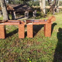 (2) Desks