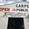 M & J Carpets