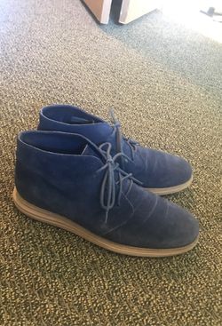 Cole Haan Chukka Boots