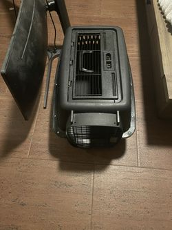 Dog Kennel